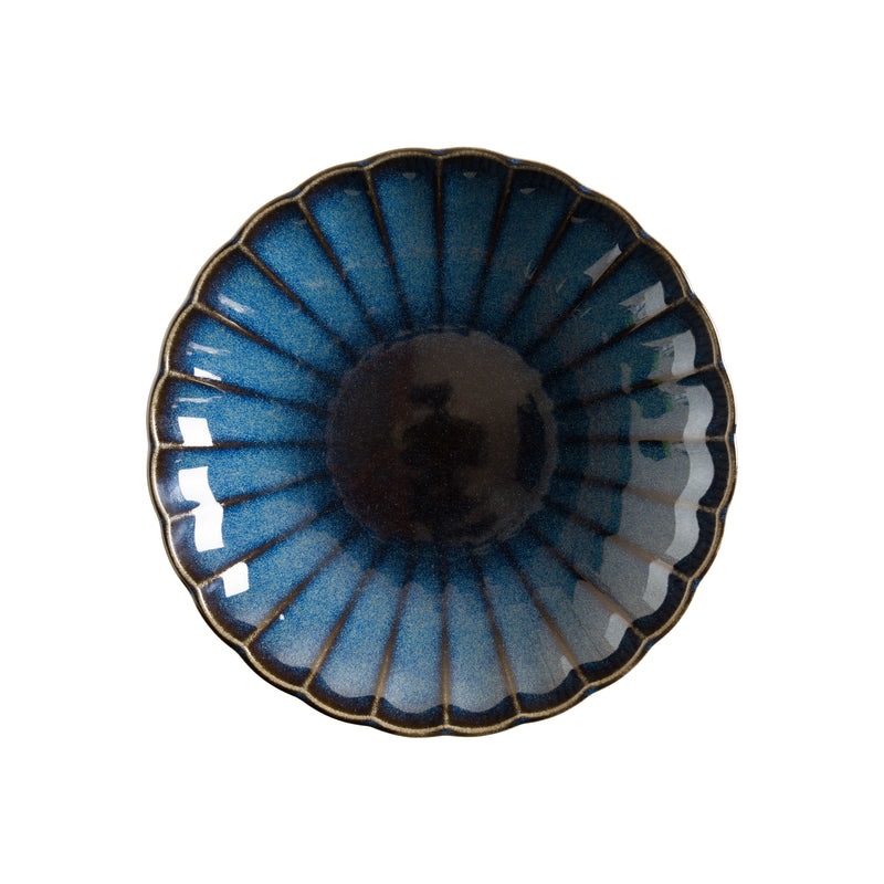 East Ocean Deep Plate 10"