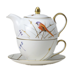 Tea-For-One Set - Reed