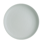 Round Plate White 8"