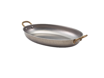 Oval Dish 8