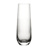 Stemless Champagne (10 oz) Raffles Lines