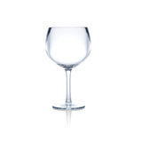 GIN GLASS 5.5" X 7.75" (18 OZ) DESIGN