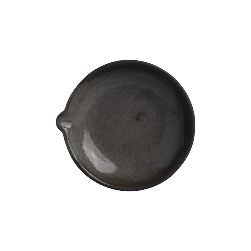 Dish w/Spout 3.75 oz.