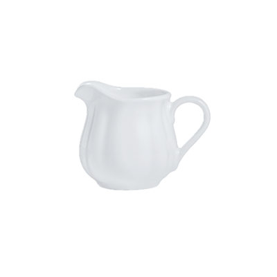 Handled Creamer 5 oz