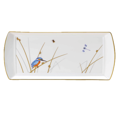 Rectangle Tray 13.375