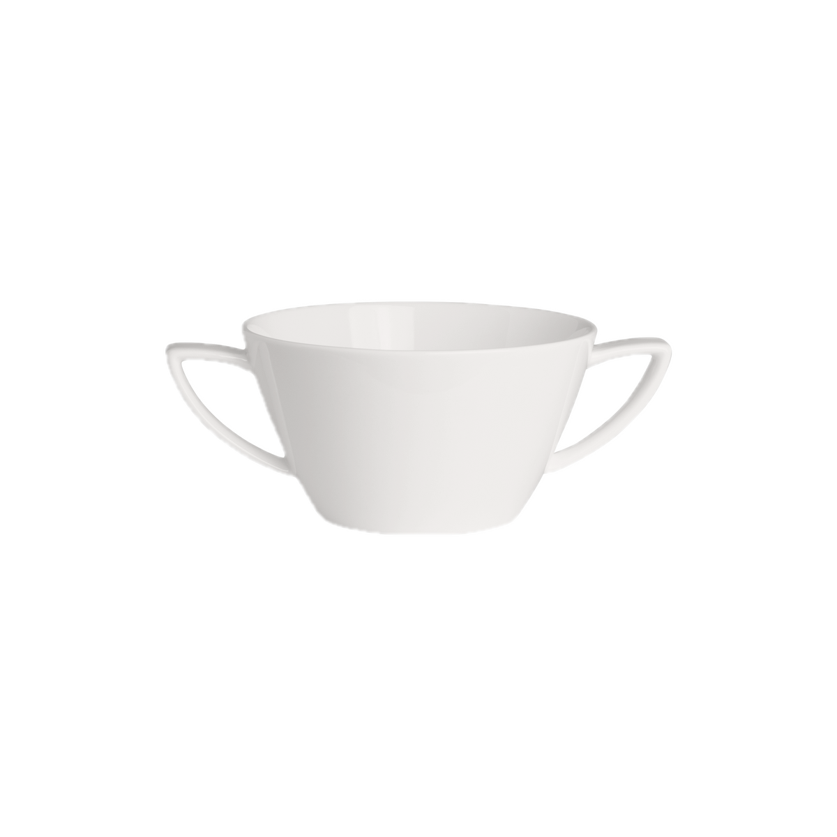 Bouillon Cup Double Handle 12 oz