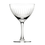 Martini (7 1/2 oz) Raffles Lines