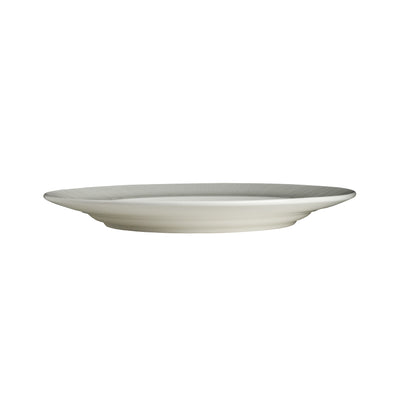 Folio Bone Rimmed Plate 9" Lucia