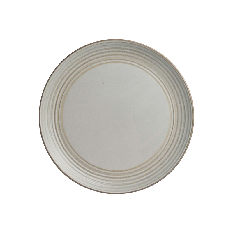 Salinas Melamine Coupe Plate 9"