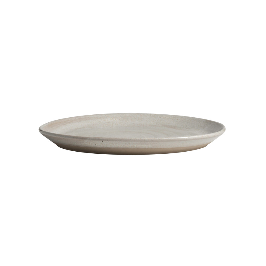 Oval Platter 8" x 6"