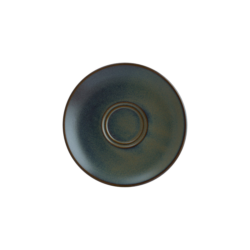 Gloire Coffee Saucer 6 3/8"