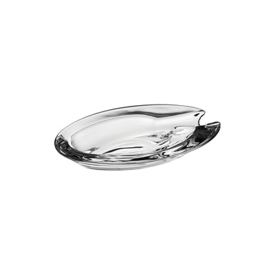 NUDE TORCEDOR CIGAR ASHTRAY