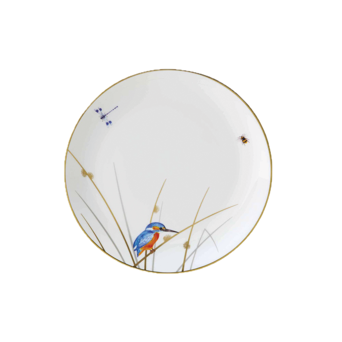 Coupe Plate 8.25"