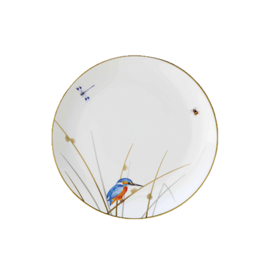 Coupe Plate 8.25