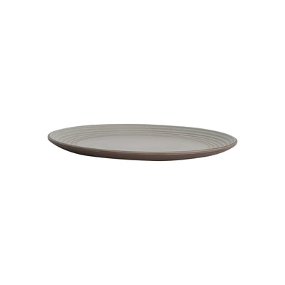 Salinas Melamine Coupe Plate 9"