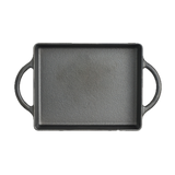 Cast Iron Mini Server - Rectangle