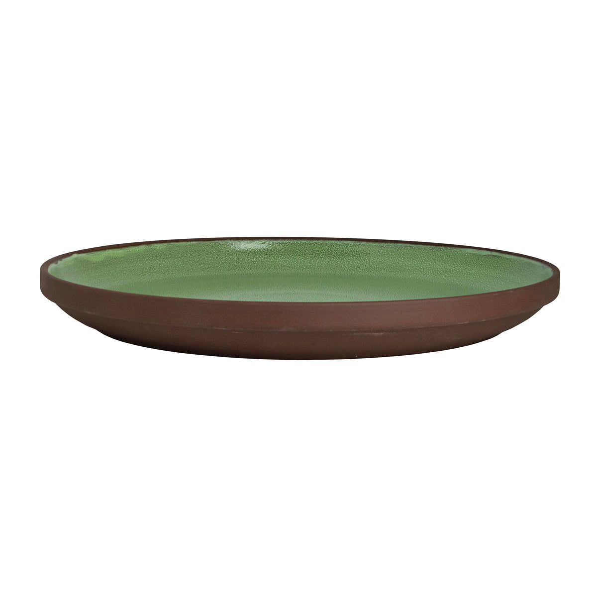 Plate 10.75"