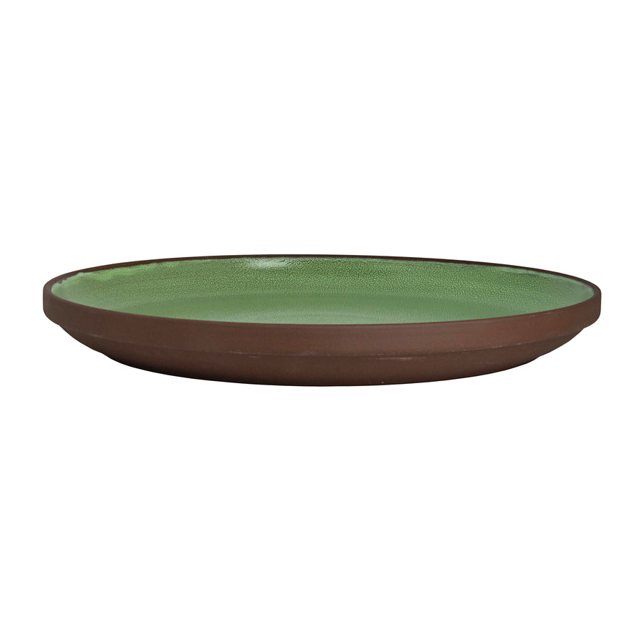 Plate 9.5"