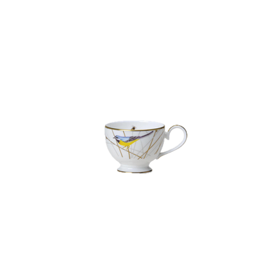 Espresso Cup Footed 3 oz