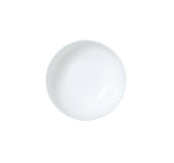 BOWL COUPE 5 3/4 IN (12 3/8 OZ) COUPE WHITE