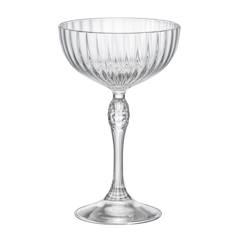 Cocktail Coupe 7.75 oz. America 20&