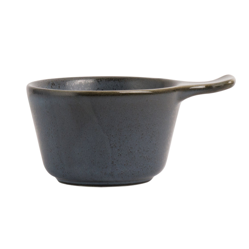 Handled Crock 3 1/4" (9 oz.)
