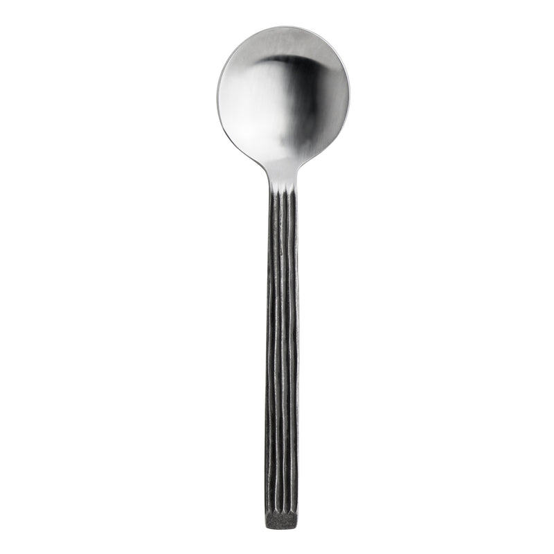 Bouillon Soup Spoon