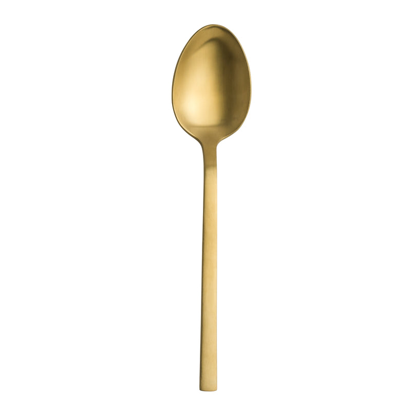 Oval Bowl Soup-Dessert Spoon