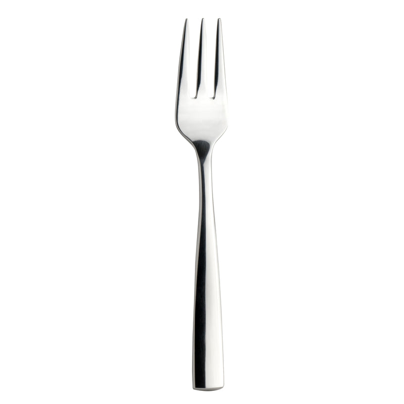 Oyster-Cocktail Fork