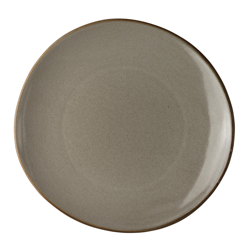 Plate 9 1/4"
