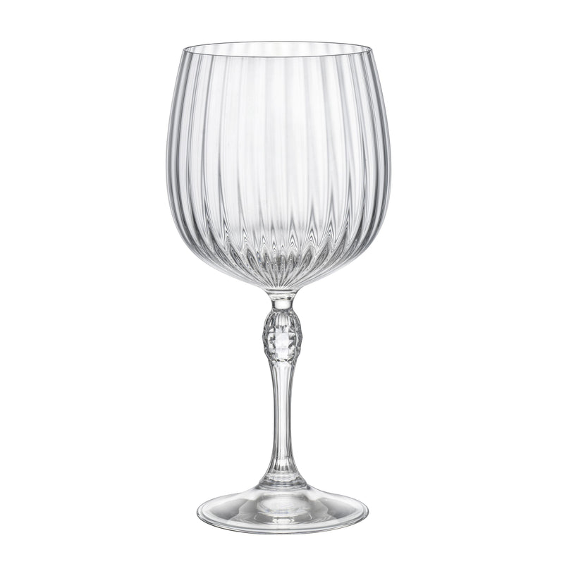 Gin & Tonic 25.25 oz. America 20&