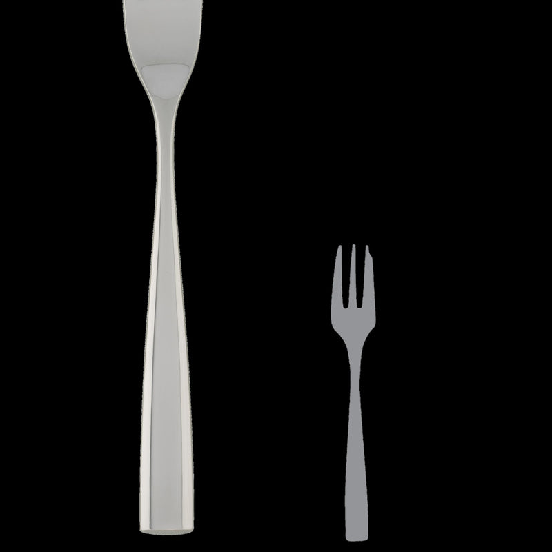 Cake Fork