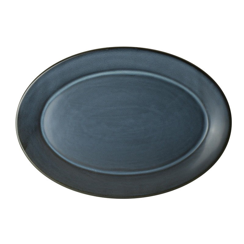 Oval Platter 14" x 10"