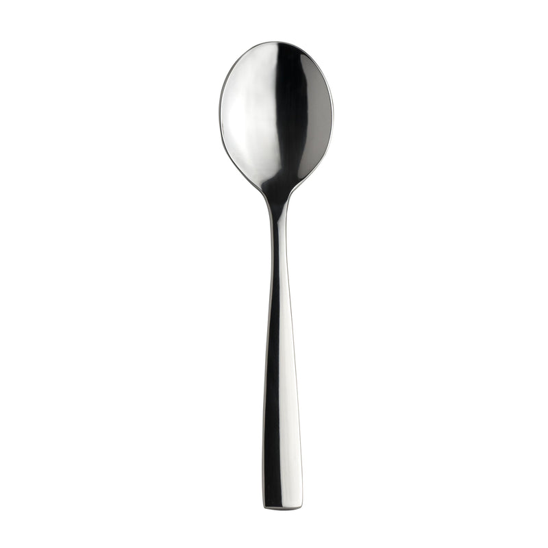 Bouillon Soup Spoon
