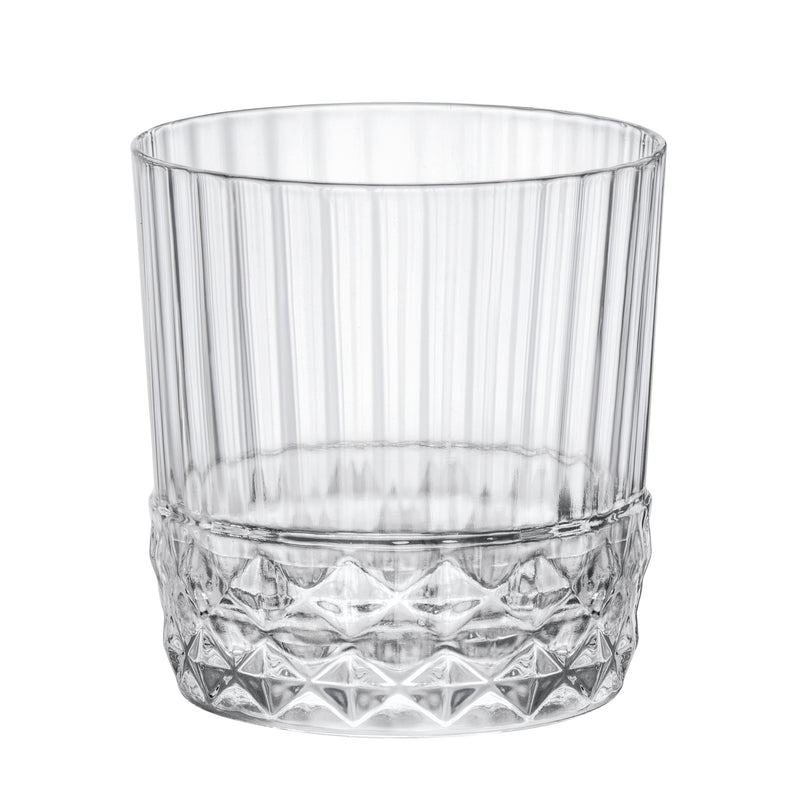 DOF - Double Old Fashion 12.75 oz. America 20&