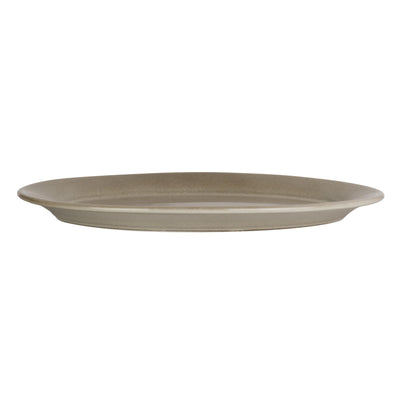Oval Platter 12 1/4" x 8 3/4"