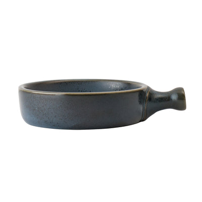 Handled Deep Tray 6 1/2" (10.25 oz.)