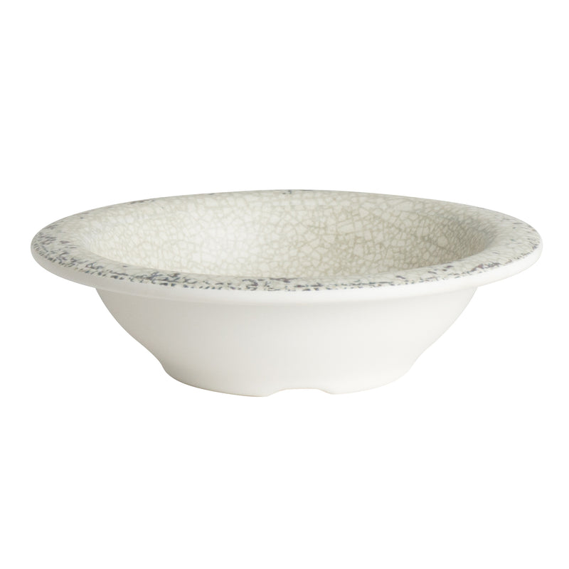Pompeii Stone Round Dish