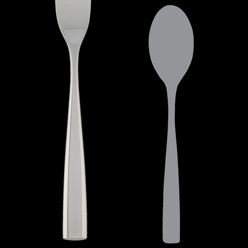 Long Serving Spoon