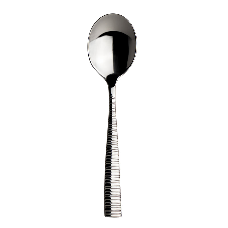 Bouillon Soup Spoon