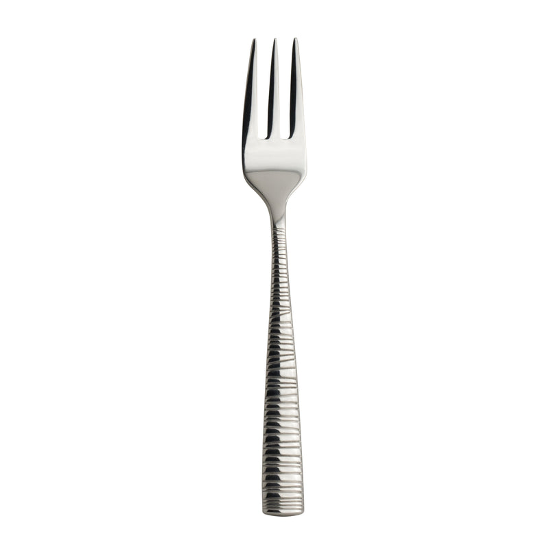 Oyster-Cocktail Fork
