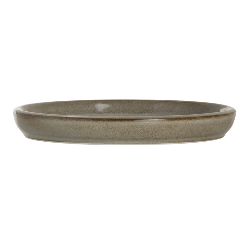 Round Tray 6.5"
