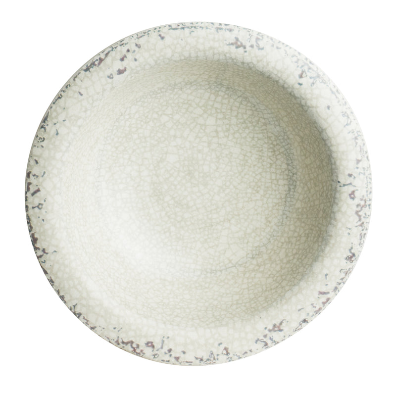 Pompeii Stone Round Dish