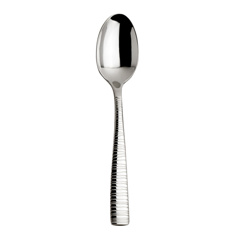 Oval Bowl Soup-Dessert Spoon