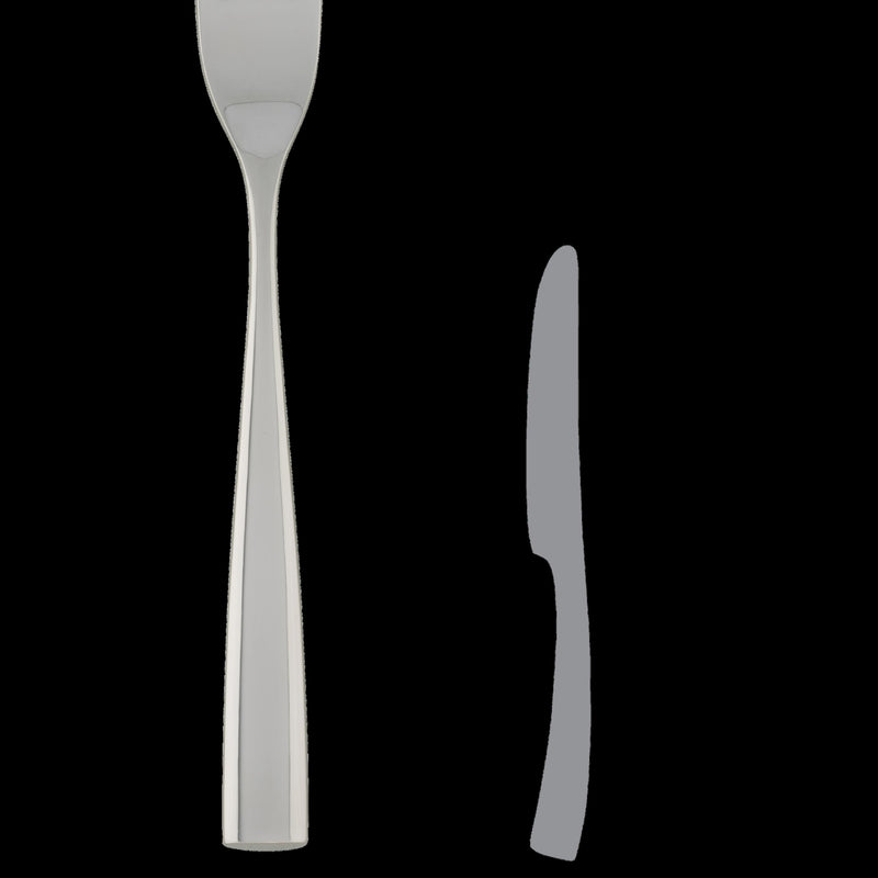 Butter Knife (H.S.H.)