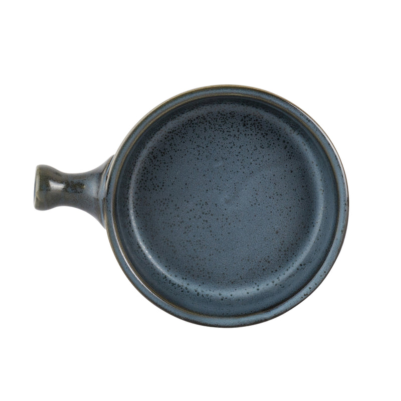 Handled Deep Tray 6 1/2" (10.25 oz.)