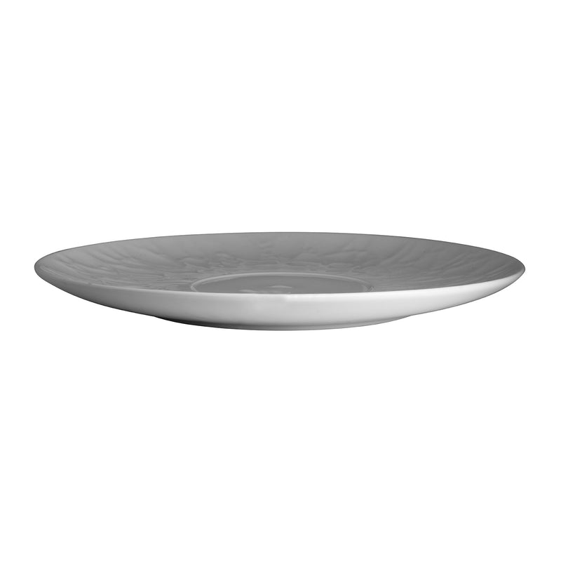 11.25" Gourmet Plate 4.5" Well