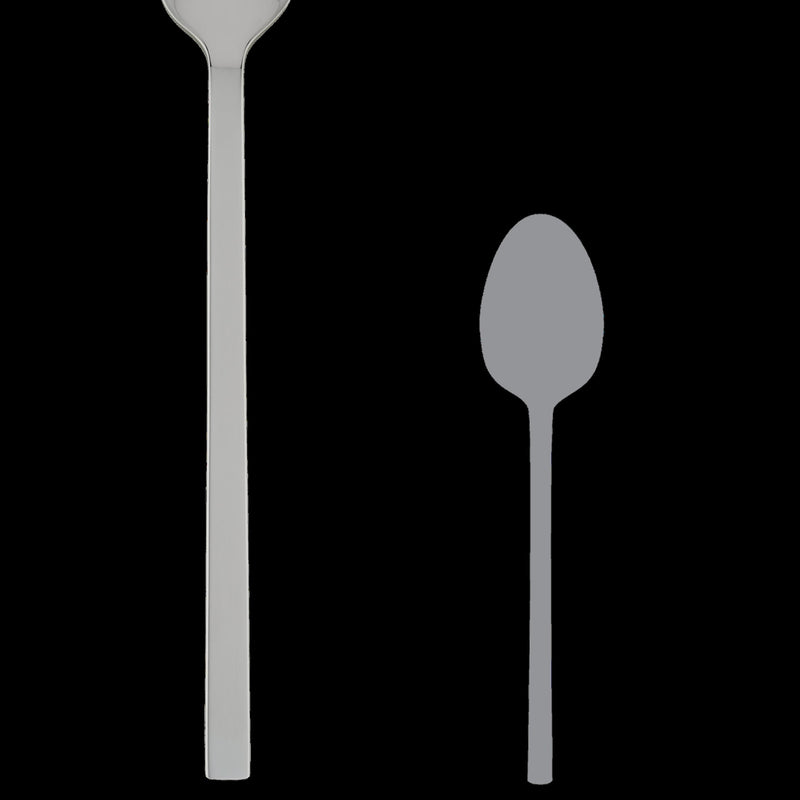Oval Bowl Soup-Dessert Spoon