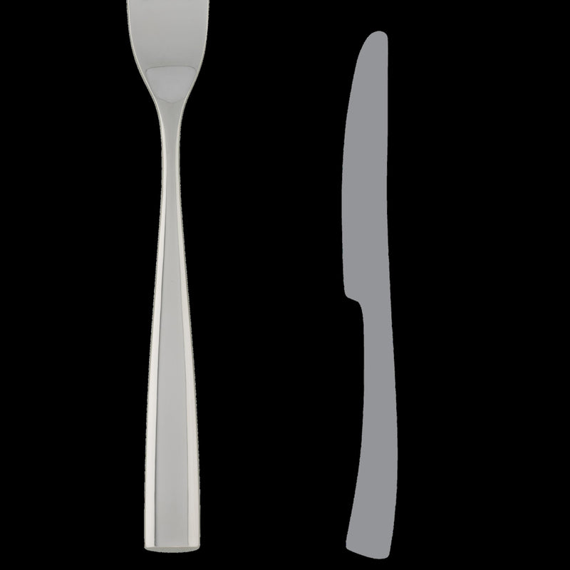Dinner Knife (H.S.H.)