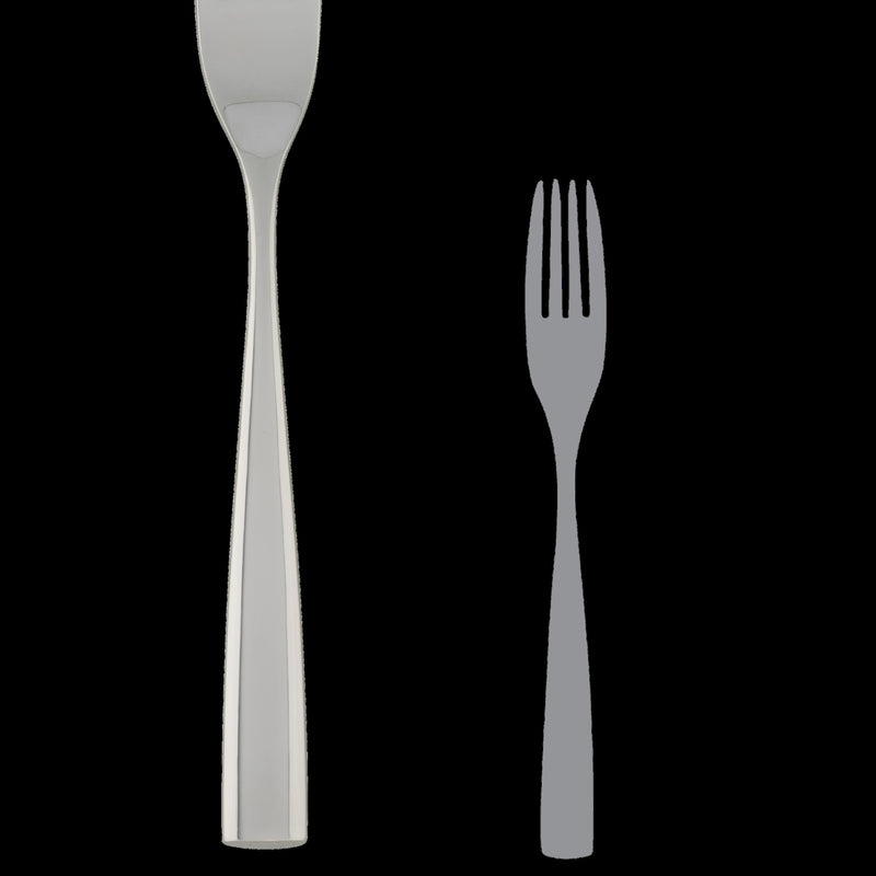 Dessert-Salad Fork